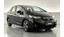 Honda Jazz EX