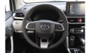 Toyota Veloz 2024 TOYOTA VELOZ 1.5 A/T *ONLY FOR EXPORT*