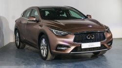 إنفينيتي Q 30