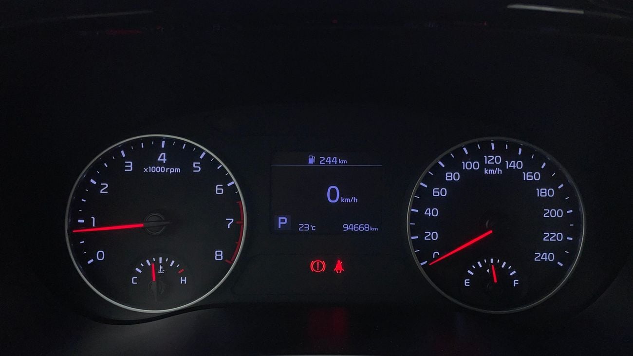 Kia Seltos EX 1.6 | Zero Down Payment | Home Test Drive