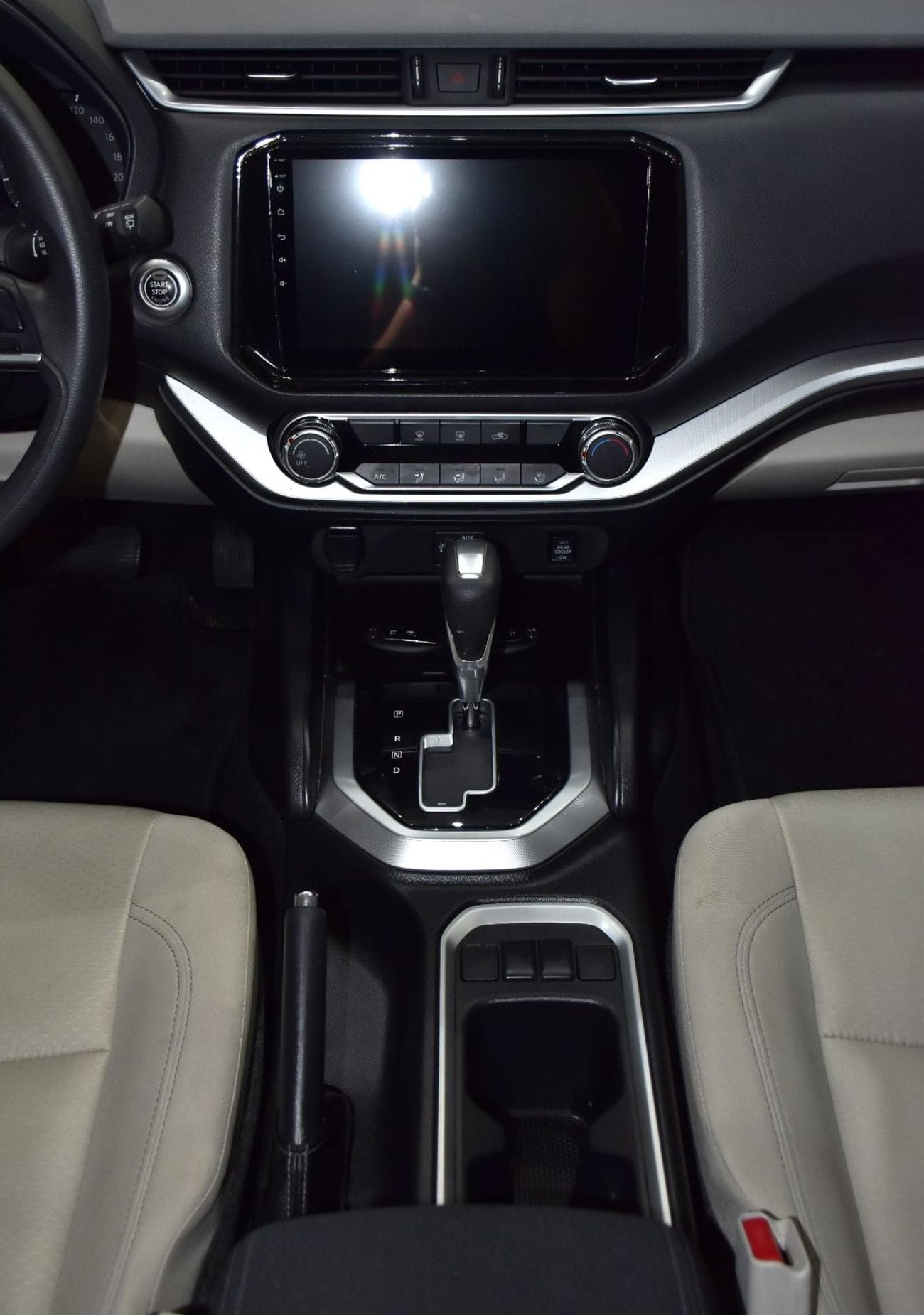 Nissan X Terra EXCELLENT DEAL for our Nissan XTerra SE ( 2024 Model ) in White Color GCC Specs