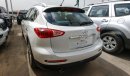 Infiniti QX50 3.7L