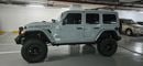 Jeep Wrangler Unlimited RUBICON 392