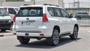 Toyota Prado VXR 4.0L  Petrol  With 360 Camera
