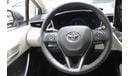 Toyota Corolla GLI 1.8L Hybrid GLi V Auto
