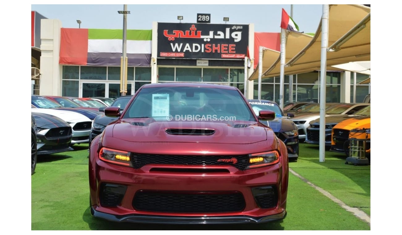 Dodge Charger JULY BEG OFEERS**CASH OR 0 % DOWN PAYMENT SXT CHARGER/SRT KIT/WIDE BODY/SUNROOF /ORIGINAL AIR BAG