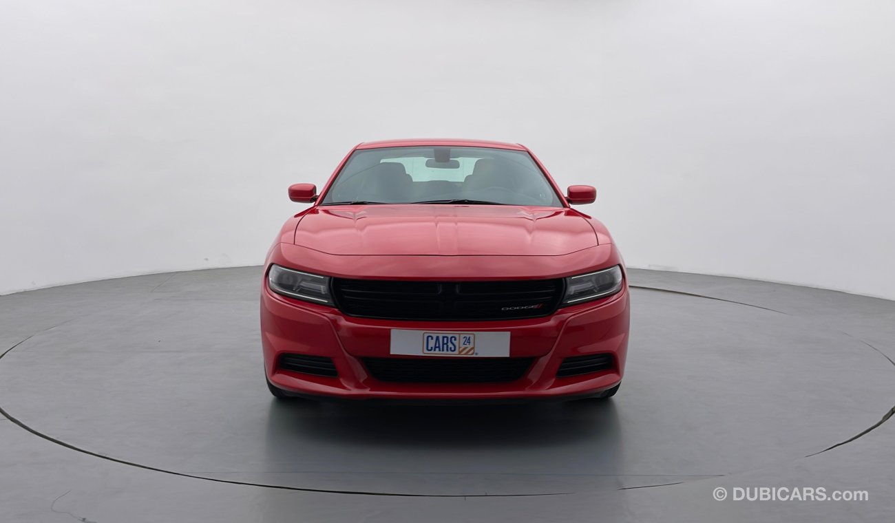 Dodge Charger SXT 3.6 | Under Warranty | Inspected on 150+ parameters