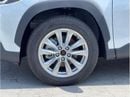 Toyota Corolla Cross 1.8L GLI (HEV) 2.0 L GLI (HEV)