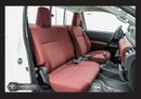 تويوتا هيلوكس GL #Ke TOYOTA HILUX 2.7L 4X4 M/T PTR 2026 Export Only