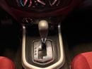 Nissan Navara Std 2.5L 4WD A/T
