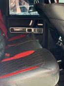 Mercedes Benz G63 AMG