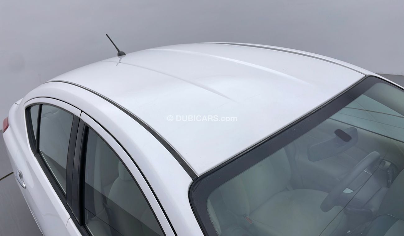 نيسان صني SV 1.5 | +مع الضمان | كمان تم فحص ١٥٠