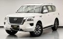 Nissan Patrol LE Titanium 5.6L 2024 Nissan Patrol LE Titanium, 1 Year Warranty Unlimited KM, Full Service History,
