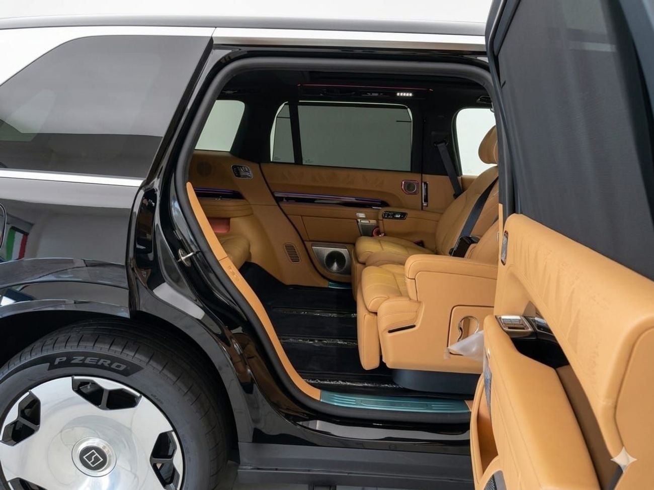 زيكر 9X MAX | BRAND NEW | V4 2.0L Turbo
