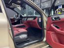Porsche Macan GTS Porsche Macan 2017
