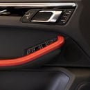 بورش ماكان 5,557 P.M • 0% Downpayment • S • Agency Warranty