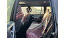 Lexus GX460 Premier 4.6L V8 Petrol A/T | High-Option | GCC-Spec