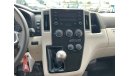 Toyota Hiace TOYOTA HIACE 2.8L PETROL 2022 M/T