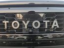 Toyota Hilux 2022 Toyota Hilux GR Sport (AN120), 4dr Double Cab Utility, 4L 6cyl Petrol, Automatic, Four-Wheel Dr