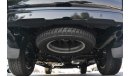 Toyota Prado - TXL - 2.7L - SPARE FLOOR MOUNTED