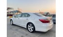 Lexus LS460 LEXUS LS460 L