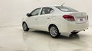 Mitsubishi Attrage GLX MID 1.2 | Zero Down Payment | Home Test Drive