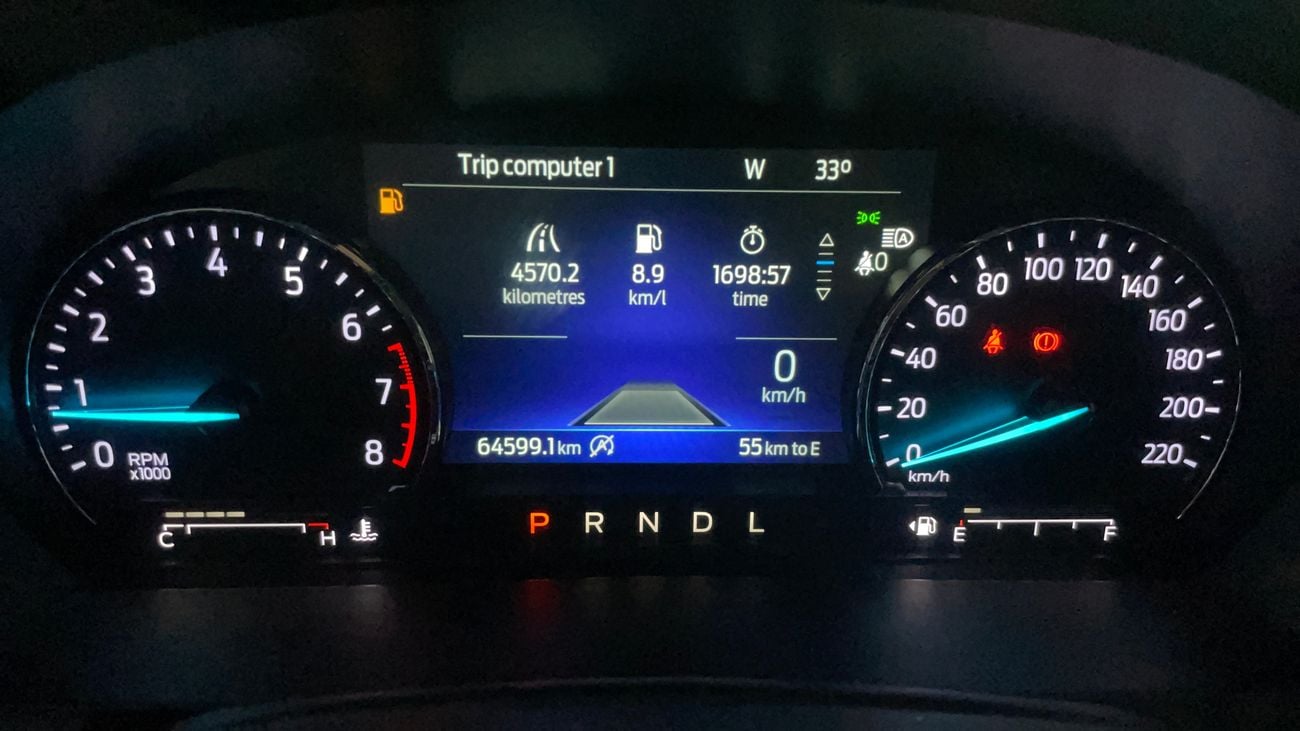 Ford Explorer LIMITED 2022 | AED 1632/Month | 0 DP | 30 Day Return | Warranty | Service History