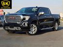 GMC Sierra K 1500 DENALI/ CLEAN TITLE/ V8 5.3L 4WD/ 1881 MONTHLY/ LOT# 15050