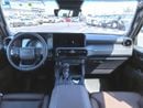 Toyota Prado VXR Adventure Dual Tone 2.4T 2025 TOYOTA PRADO 2.4L ADVENTURE FULL OPTION