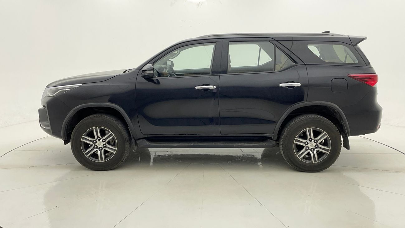 Toyota Fortuner GXR 4 | Zero Down Payment | Free Home Test Drive
