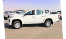 Mitsubishi L200 DIESEIL 4X4