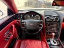 بنتلي فلاينج سبور MORYA JESWANI CARS FOR USED AUTOMOBILE TRADING CO.L.L.C