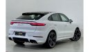 Porsche Cayenne GTS Porsche Cayenne GTS Coupe, Porsche Warranty-Full Service History-GCC