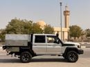 Toyota Land Cruiser Pick Up Double Cabin 4.5L