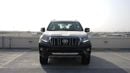 Toyota Prado 2023 TOYOTA PRADO 2.7L V4 4 CYL PETROL VXR