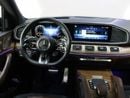 Mercedes-Benz GLS 63 GLS 63 AMG - 7 seat