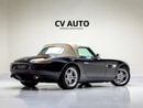 BMW Z8 MW | | GCC Spec Manual Transmission - Classic Roadster