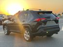 Toyota RAV4 2021 Toyota Rav4 XLE Premium+ Hybrid Fuel Full Option - 4x4 AWD - Super Clean -