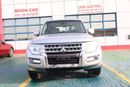 Mitsubishi Pajero GLS M/L DIAMOND GLS Mid 3.5L (189 HP) (7 Seater)