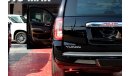 GMC Yukon (2015) DENALI ,GCC ORIGINAL PAINT AND FREE OF ACCIDENT