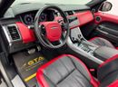 Land Rover Range Rover Sport 2022 Rover Sport P525 HSE Dynamic, Full Service History, 1 Year Warranty, Clean Title