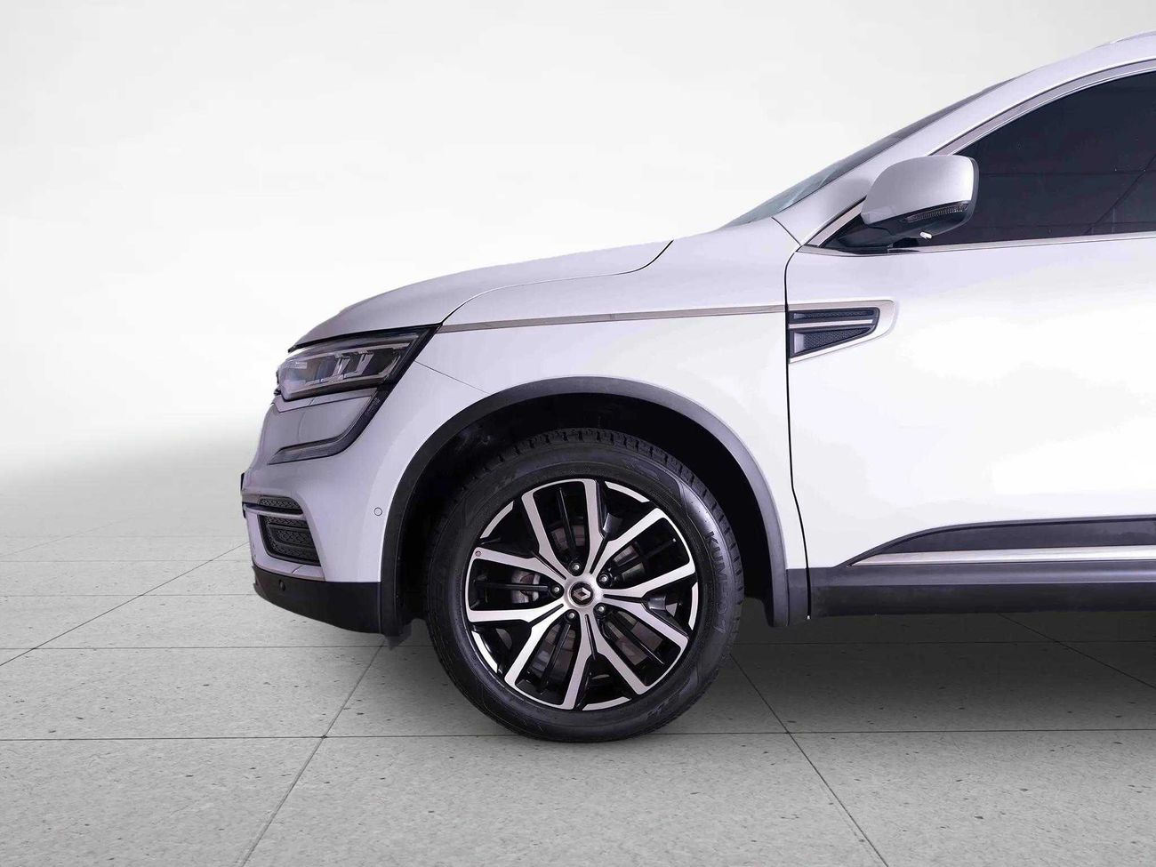 Renault Koleos LE 2.5L LE 2.5