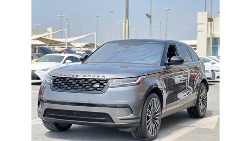 Land Rover Range Rover Velar P250