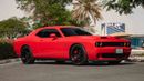 Dodge Challenger 2022 | SRT HELLCAT | 6.2L