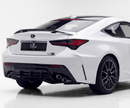 Lexus RX500h 500 5.0