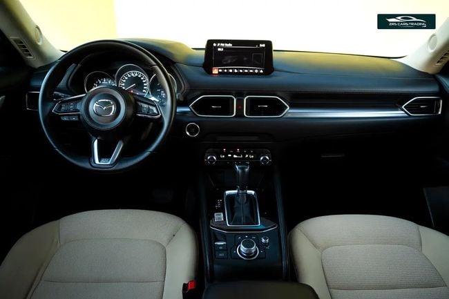 Mazda CX-5 GL, миниатюра 28