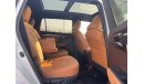 Toyota Highlander 2022 Toyota Highlander Platinum 4x4 / EXPORT ONLY / فقط للتصدير