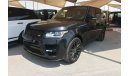 Land Rover Range Rover Vogue Autobiography LWB / WITH WARRANTY