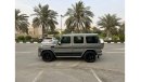 مرسيدس بنز G 55 AMG Very clean