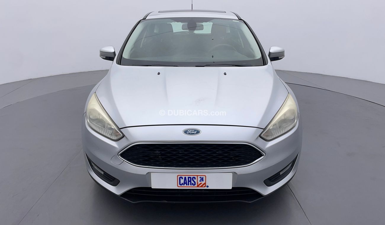 Ford Focus TREND 1.6 | Zero Down Payment | Free Home Test Drive